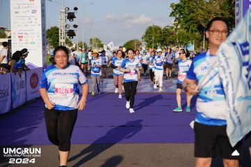UMC RUN - VƯƠN TẦM KHÁT VỌNG - Ảnh #1876959