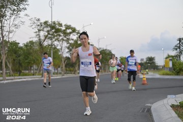 UMC RUN - VƯƠN TẦM KHÁT VỌNG - Ảnh #1945162