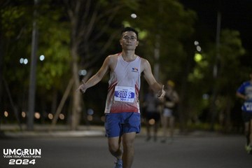 UMC RUN - VƯƠN TẦM KHÁT VỌNG - Ảnh #1942330