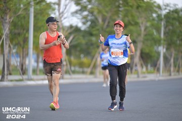 UMC RUN - VƯƠN TẦM KHÁT VỌNG - Ảnh #1945453