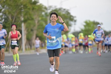 UMC RUN - VƯƠN TẦM KHÁT VỌNG - Ảnh #1945308