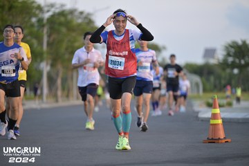UMC RUN - VƯƠN TẦM KHÁT VỌNG - Ảnh #1945815