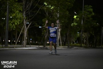 UMC RUN - VƯƠN TẦM KHÁT VỌNG - Ảnh #1943239