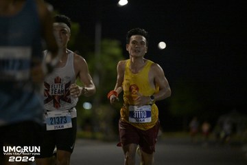 UMC RUN - VƯƠN TẦM KHÁT VỌNG - Ảnh #1943536