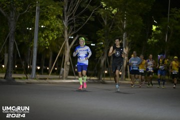 UMC RUN - VƯƠN TẦM KHÁT VỌNG - Ảnh #1941422
