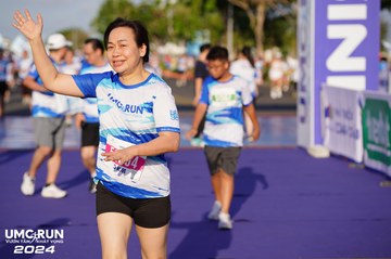 UMC RUN - VƯƠN TẦM KHÁT VỌNG - Ảnh #1876647