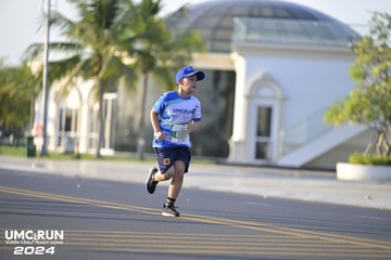 UMC RUN - VƯƠN TẦM KHÁT VỌNG - Ảnh #1944599