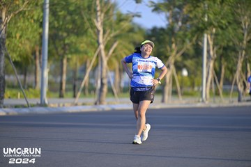 UMC RUN - VƯƠN TẦM KHÁT VỌNG - Ảnh #1946891