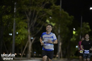 UMC RUN - VƯƠN TẦM KHÁT VỌNG - Ảnh #1942150