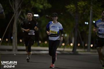 UMC RUN - VƯƠN TẦM KHÁT VỌNG - Ảnh #1942397