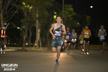 UMC RUN - VƯƠN TẦM KHÁT VỌNG - Ảnh #1943512