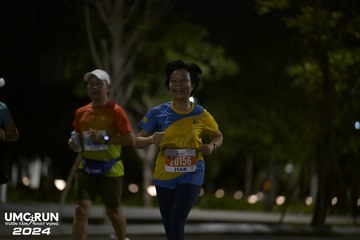 UMC RUN - VƯƠN TẦM KHÁT VỌNG - Ảnh #1944147