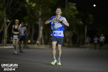 UMC RUN - VƯƠN TẦM KHÁT VỌNG - Ảnh #1942334