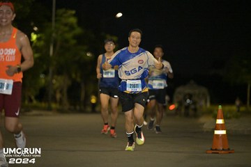 UMC RUN - VƯƠN TẦM KHÁT VỌNG - Ảnh #1943905