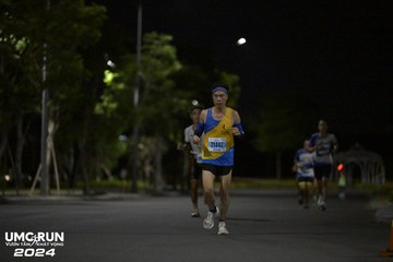 UMC RUN - VƯƠN TẦM KHÁT VỌNG - Ảnh #1943448