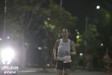 UMC RUN - VƯƠN TẦM KHÁT VỌNG - Ảnh #1943284