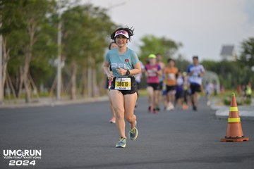 UMC RUN - VƯƠN TẦM KHÁT VỌNG - Ảnh #1945733