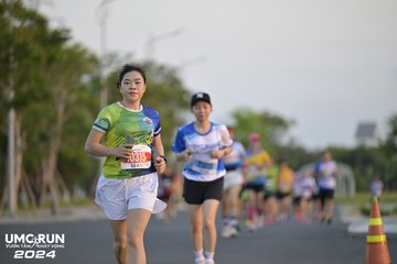 UMC RUN - VƯƠN TẦM KHÁT VỌNG - Ảnh #1945864