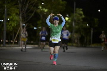 UMC RUN - VƯƠN TẦM KHÁT VỌNG - Ảnh #1942270