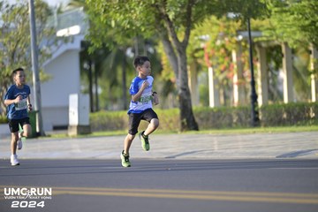 UMC RUN - VƯƠN TẦM KHÁT VỌNG - Ảnh #1944342