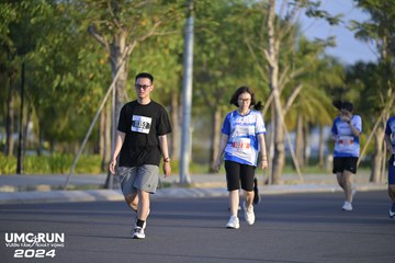 UMC RUN - VƯƠN TẦM KHÁT VỌNG - Ảnh #1947377