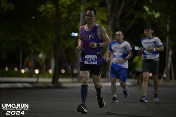 UMC RUN - VƯƠN TẦM KHÁT VỌNG - Ảnh #1942936