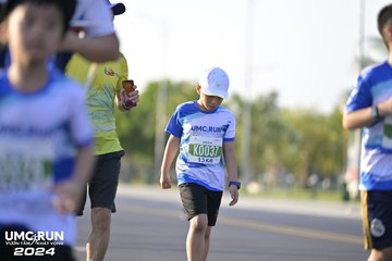 UMC RUN - VƯƠN TẦM KHÁT VỌNG - Ảnh #1944611