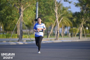 UMC RUN - VƯƠN TẦM KHÁT VỌNG - Ảnh #1947383