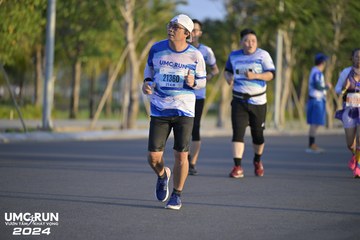 UMC RUN - VƯƠN TẦM KHÁT VỌNG - Ảnh #1946958