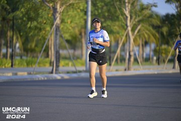 UMC RUN - VƯƠN TẦM KHÁT VỌNG - Ảnh #1947144