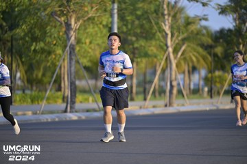 UMC RUN - VƯƠN TẦM KHÁT VỌNG - Ảnh #1946984