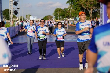 UMC RUN - VƯƠN TẦM KHÁT VỌNG - Ảnh #1877012