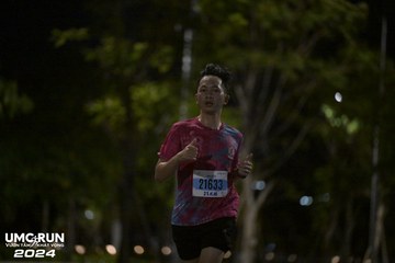 UMC RUN - VƯƠN TẦM KHÁT VỌNG - Ảnh #1943818