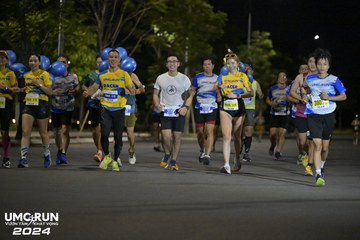 UMC RUN - VƯƠN TẦM KHÁT VỌNG - Ảnh #1942213