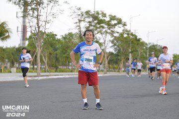 UMC RUN - VƯƠN TẦM KHÁT VỌNG - Ảnh #1945118