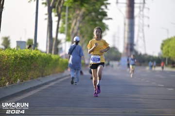 UMC RUN - VƯƠN TẦM KHÁT VỌNG - Ảnh #1944375
