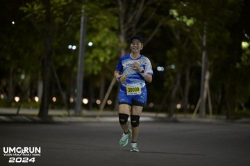 UMC RUN - VƯƠN TẦM KHÁT VỌNG - Ảnh #1942754