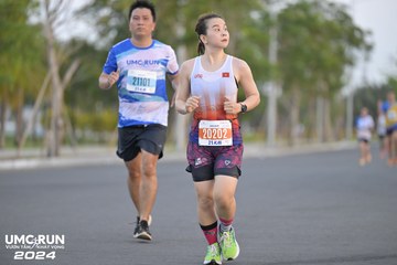 UMC RUN - VƯƠN TẦM KHÁT VỌNG - Ảnh #1945248