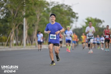 UMC RUN - VƯƠN TẦM KHÁT VỌNG - Ảnh #1945356