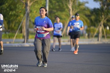 UMC RUN - VƯƠN TẦM KHÁT VỌNG - Ảnh #1946918