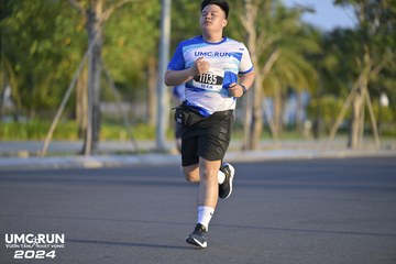 UMC RUN - VƯƠN TẦM KHÁT VỌNG - Ảnh #1946866