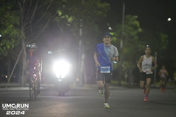 UMC RUN - VƯƠN TẦM KHÁT VỌNG - Ảnh #1943274