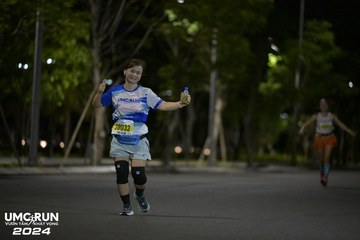 UMC RUN - VƯƠN TẦM KHÁT VỌNG - Ảnh #1942621