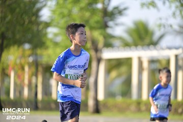 UMC RUN - VƯƠN TẦM KHÁT VỌNG - Ảnh #1944529