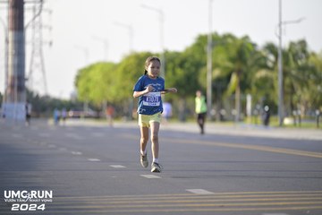 UMC RUN - VƯƠN TẦM KHÁT VỌNG - Ảnh #1944399