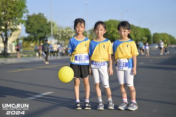 UMC RUN - VƯƠN TẦM KHÁT VỌNG - Ảnh #1944921