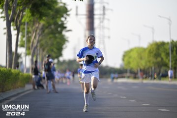 UMC RUN - VƯƠN TẦM KHÁT VỌNG - Ảnh #1944405
