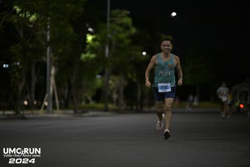 UMC RUN - VƯƠN TẦM KHÁT VỌNG - Ảnh #1943423