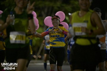UMC RUN - VƯƠN TẦM KHÁT VỌNG - Ảnh #1942581