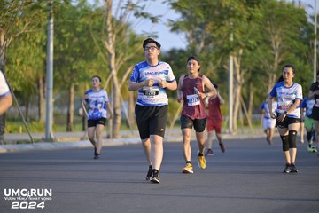 UMC RUN - VƯƠN TẦM KHÁT VỌNG - Ảnh #1946807
